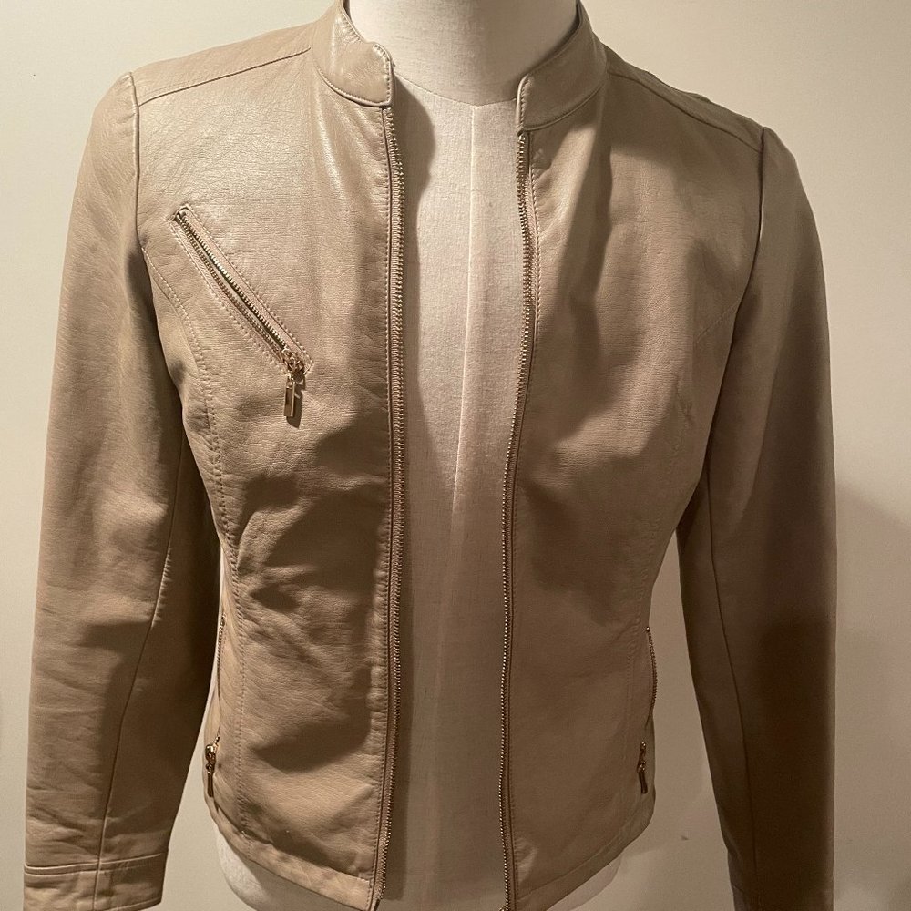 GUESS fitted jacket
